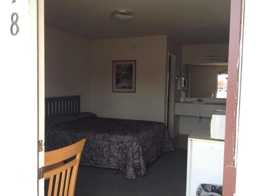 Albany Inn & Rv Campground Экстерьер фото