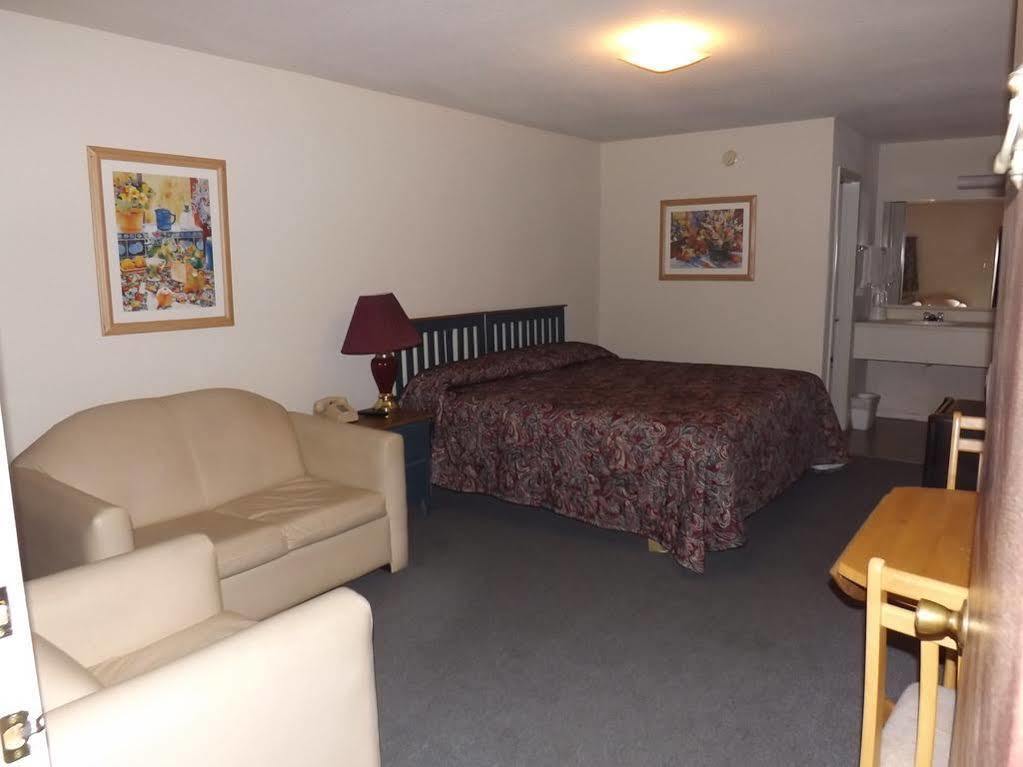 Albany Inn & Rv Campground Экстерьер фото