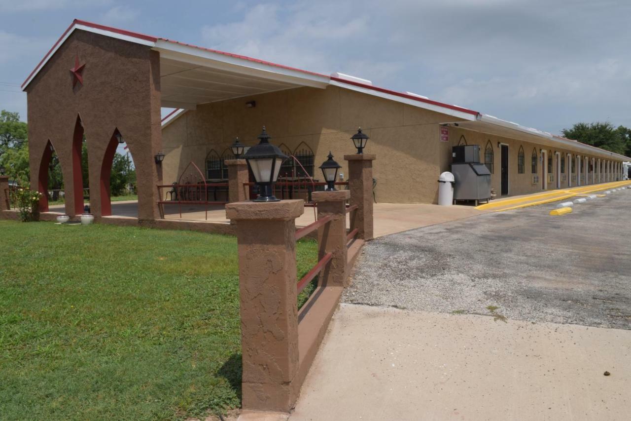 Albany Inn & Rv Campground Экстерьер фото